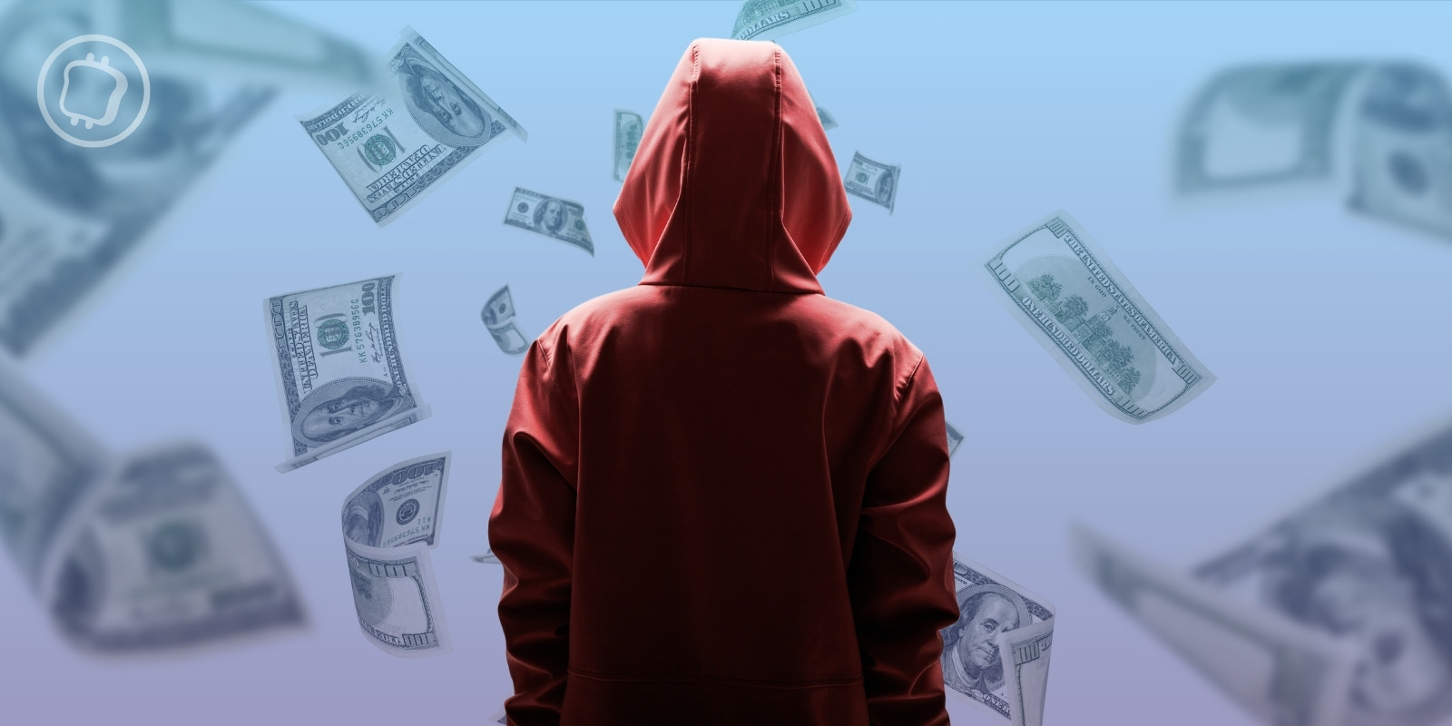 Une mystérieuse personne détruit 600 ETH pour alerter le monde d'un complot mondial