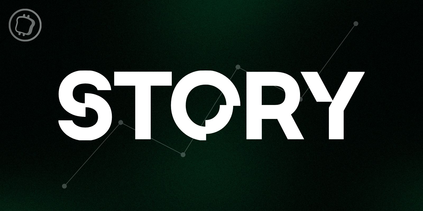 L'IP de Story continue de battre le marché, avec 500 % de hausse depuis son airdrop