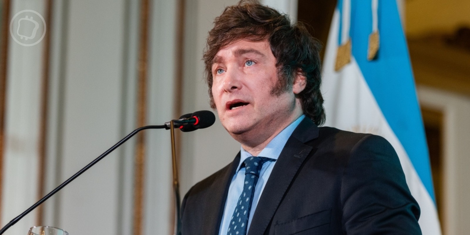 « Je ne suis pas un expert » – Javier Milei plaide l’ignorance face au scandale de la cryptomonnaie LIBRA