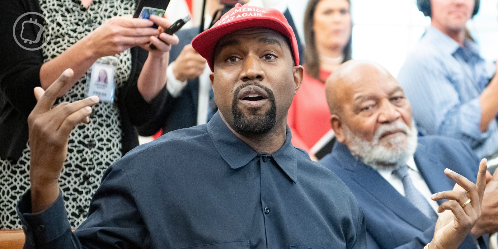 Kanye West (Ye) va-t-il lancer un memecoin YZY ?