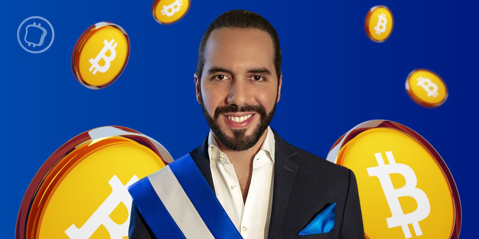 Le Salvador poursuit ses achats de Bitcoin (BTC), malgré son accord passé avec le FMI