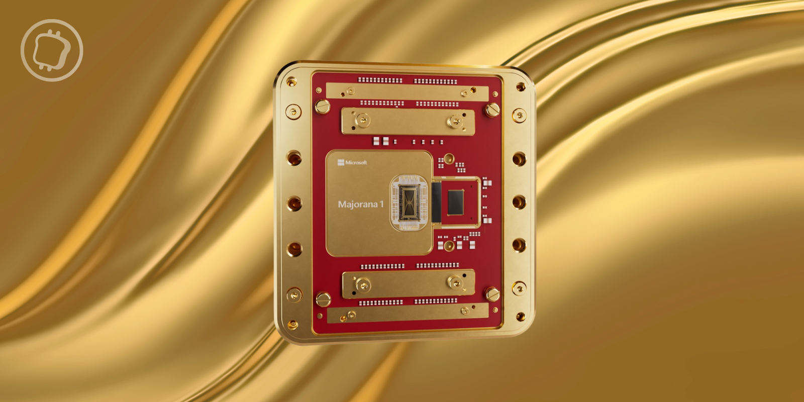 Majorana 1 de Microsoft, une révolution quantique qui pourrait faire vaciller les fondations de Bitcoin ?