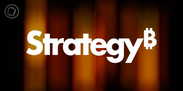 Malgré la baisse, Strategy achète encore du Bitcoin pour 740 millions de dollars