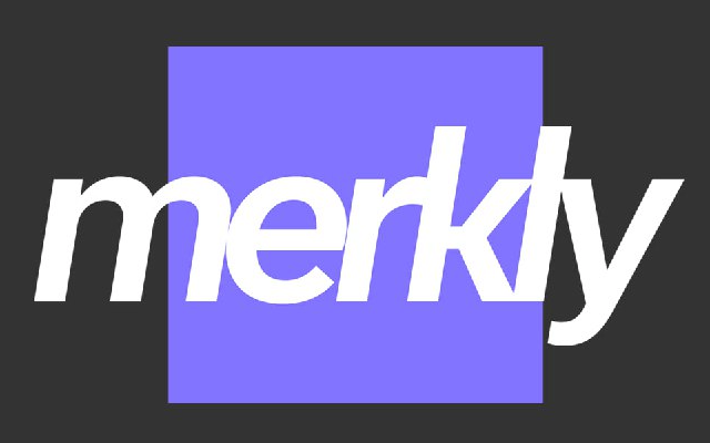 Merkly Logo Merkly Logo