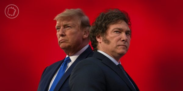 Une mystérieuse entité aurait manipulé les memecoins de Trump et Milei – Tout ce que l'on sait