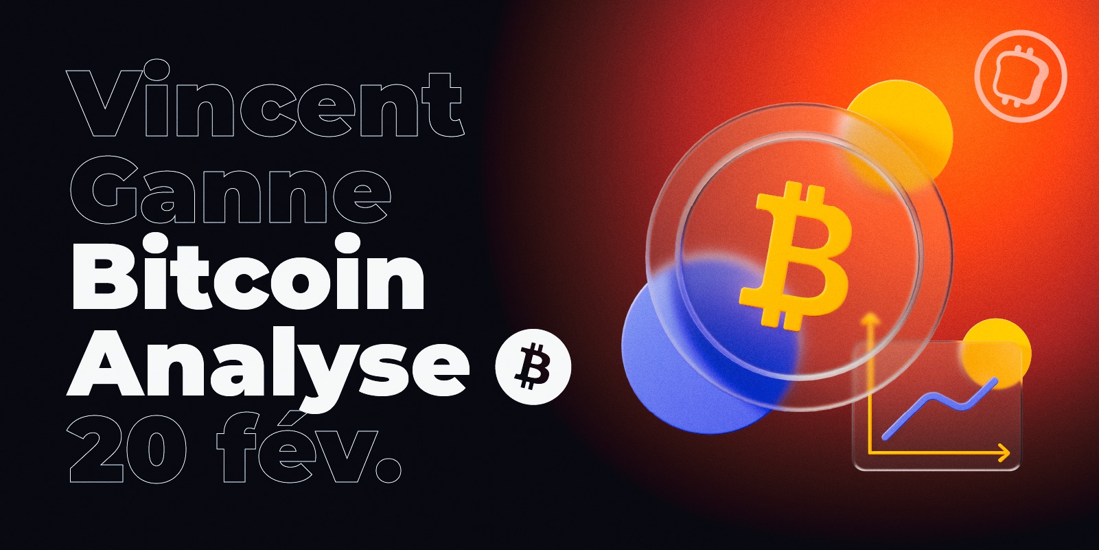 Nvidia et inflation PCE : 2 baromètres décisifs pour la tendance de Bitcoin en cette fin de février