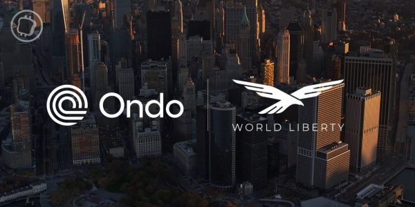 Ondo et le projet crypto de Trump WLFI s'associent pour démocratiser les RWA