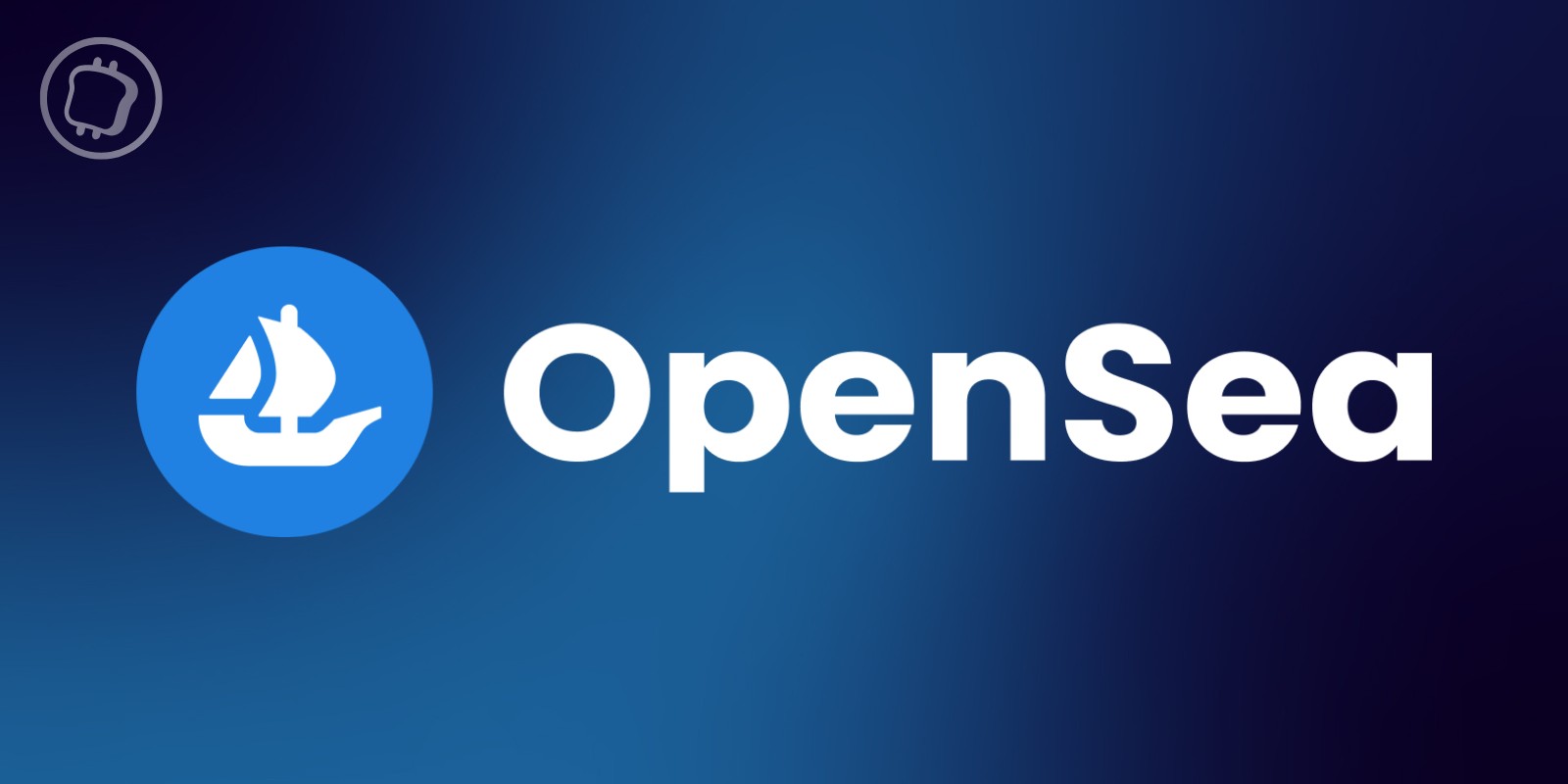 OpenSea officialise son airdrop de tokens SEA et ouvre la bêta de sa V2
