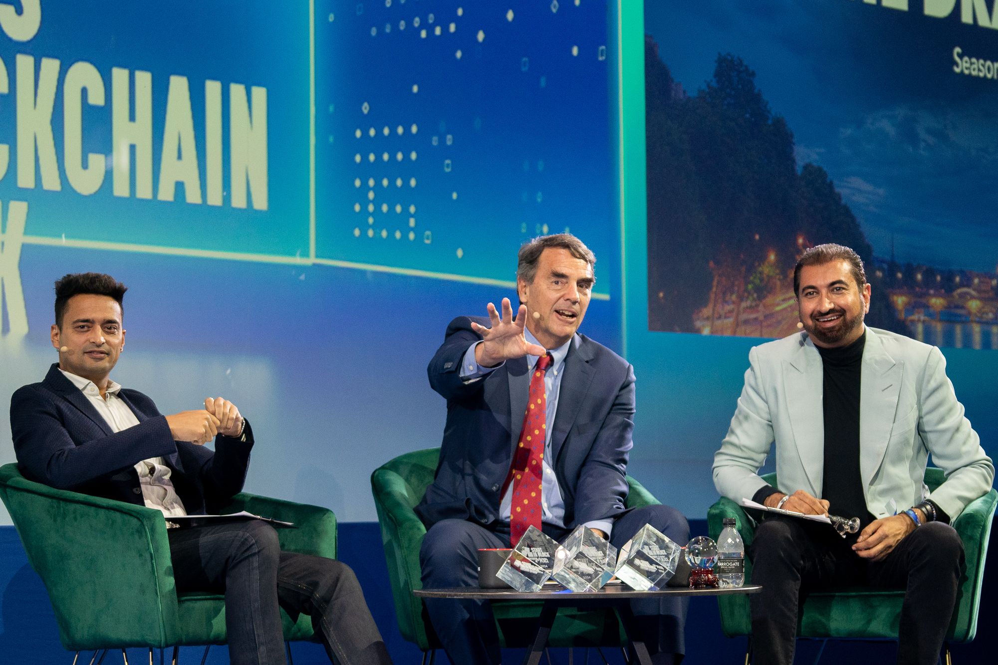 PBW Start in Block 2025 PBW Start in Block 2025