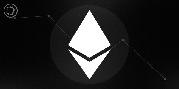 Le prix moyen d’une transaction sur Ethereum (ETH) n’a jamais été aussi bas depuis près de 5 ans