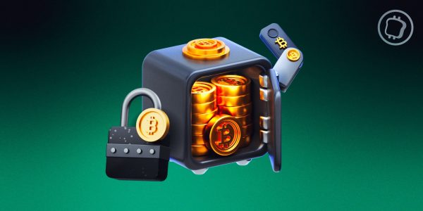 Protection crypto à long terme : 5 stratégies avancées pour éviter toute perte