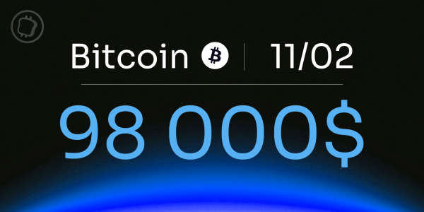 Quels scénarios pour une reprise du Bitcoin ? Analyse du BTC du 11 février 2025