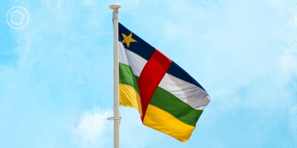 La République centrafricaine lance son propre memecoin CAR