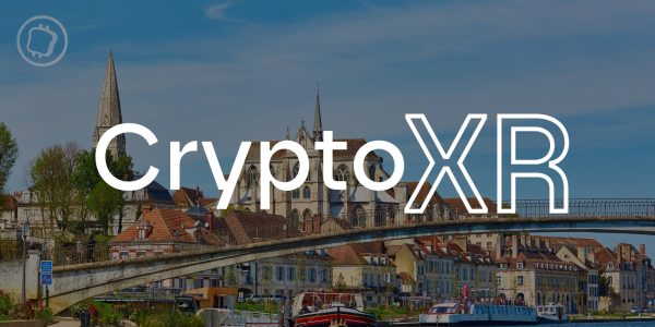 Retour sur le CryptoXR 2025, l'événement qui a fait d'Auxerre la capitale du Bitcoin le temps d'un weekend