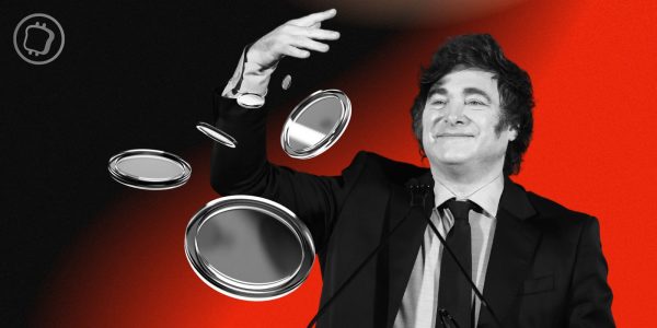Rug pull en Argentine ? Javier Milei fait la promotion d’un memecoin qui s’effondre de 95 %