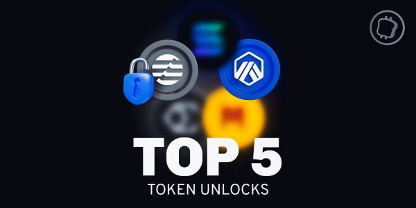 Solana s'apprête à libérer 1,56 milliards de dollars de tokens SOL - Quels sont les autres unlocks à surveiller en mars ?