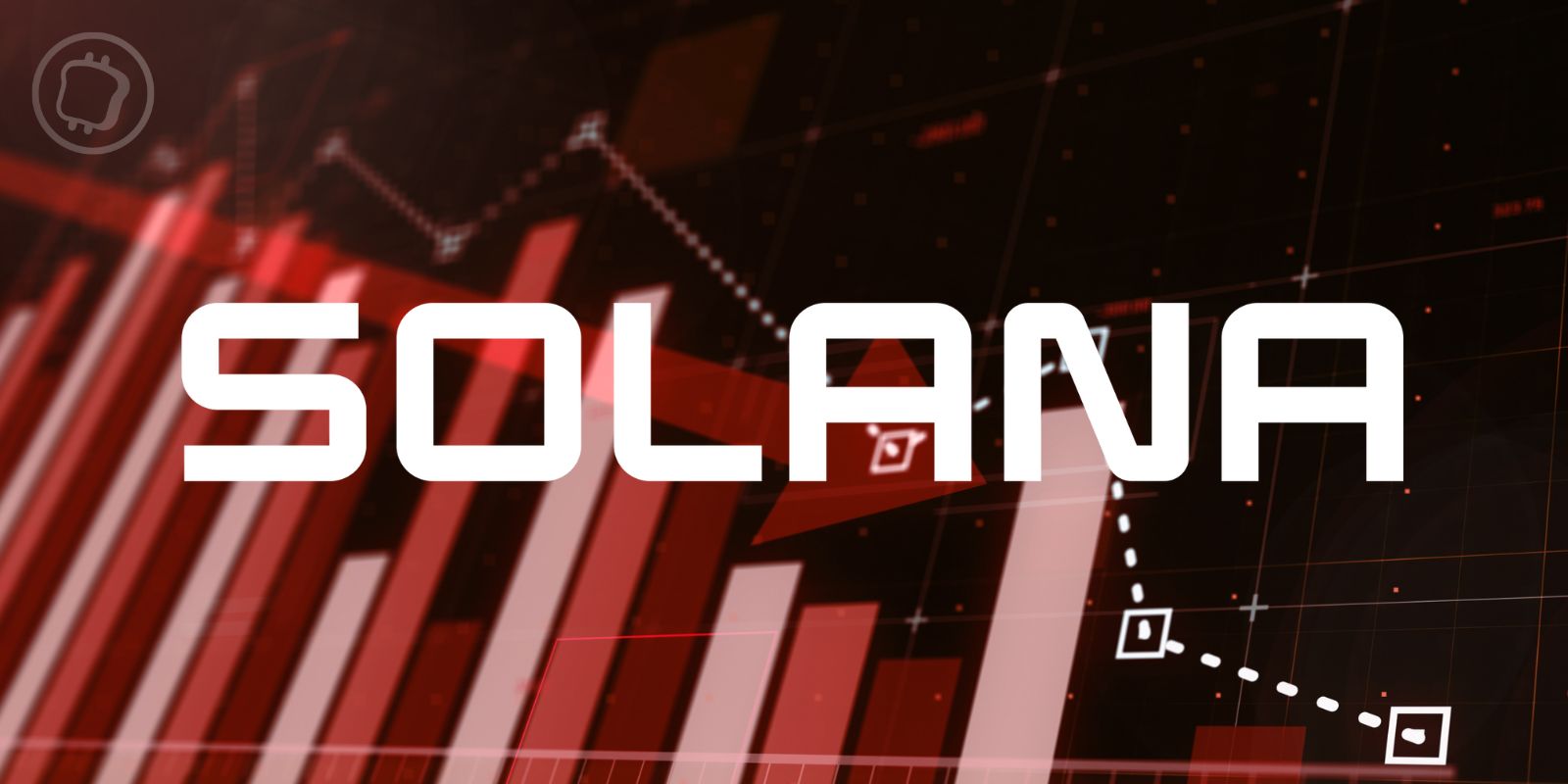 -9 % en 24h : pourquoi Solana (SOL) est-elle en nette chute cette semaine ?