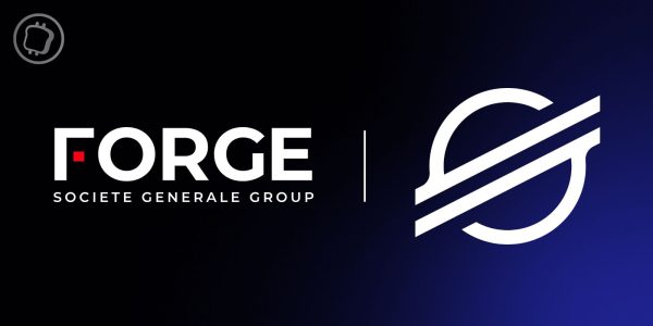 Le stablecoin EURCV de SG-FORGE débarque sur Stellar (XLM)