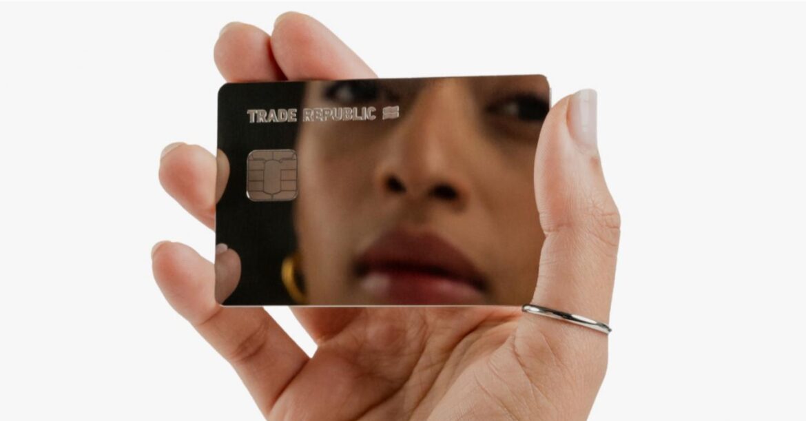 Trade Republic Carte Bancaire Mirror Trade Republic Carte Bancaire Mirror