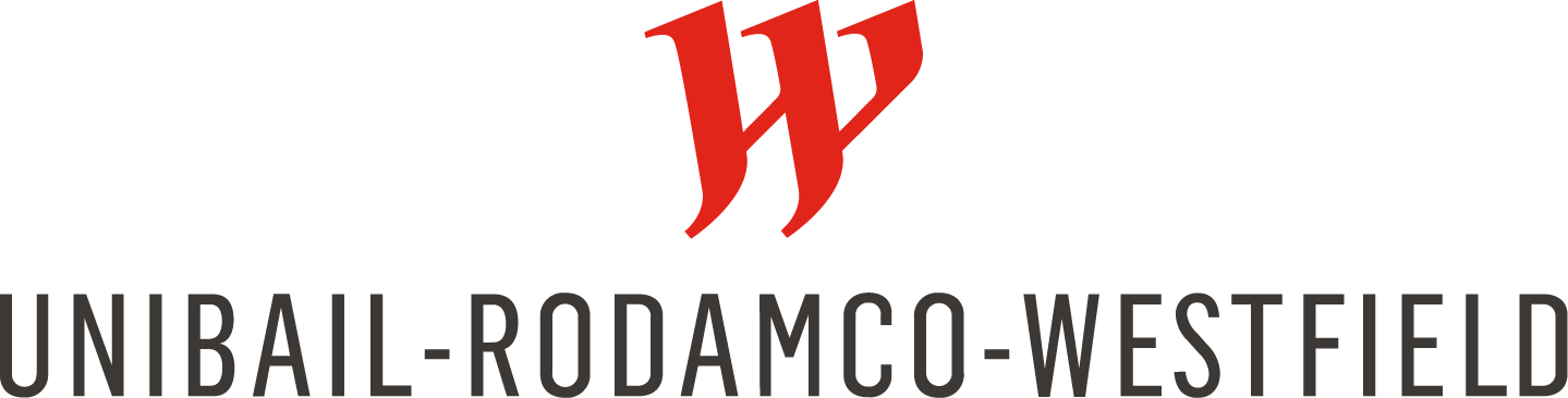 Unibail-Rodamco-Westfield Logo