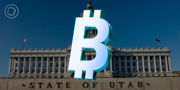 Utah : Une réserve stratégique en Bitcoin pourrait voir le jour avant le printemps