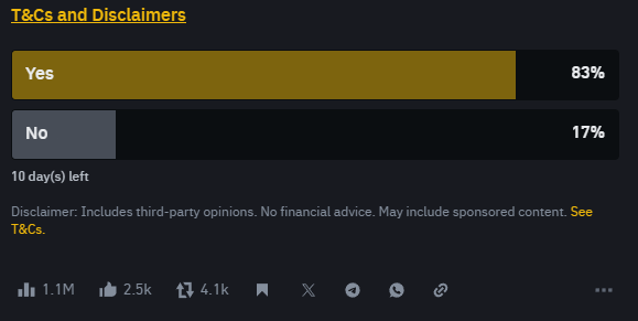 vote Pi Network Binance