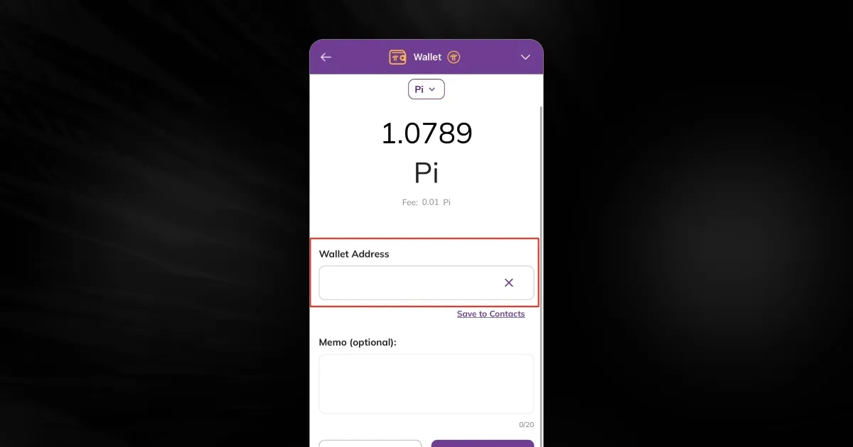 Retirer Crypto PI Retirer Crypto PI