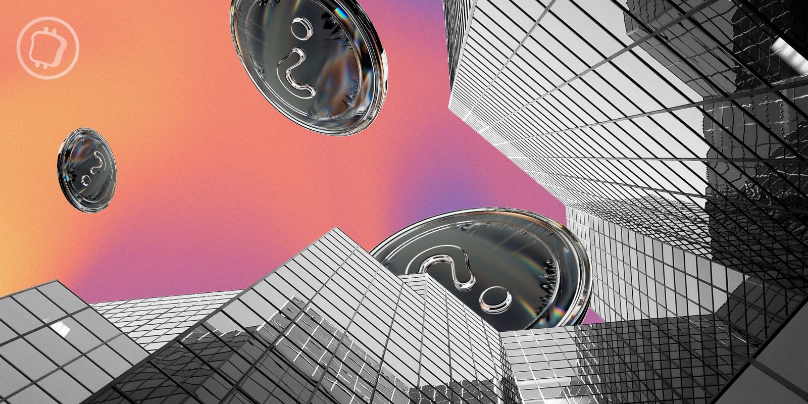 76 % des entreprises financières s'impliquent dans les cryptos, selon ce rapport