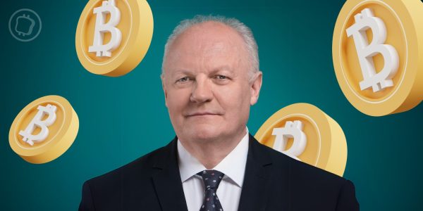 « C’est un sujet absolument monstrueux du point de vue de son importance » – François Asselineau (UPR) évoque une éventuelle réserve en Bitcoin