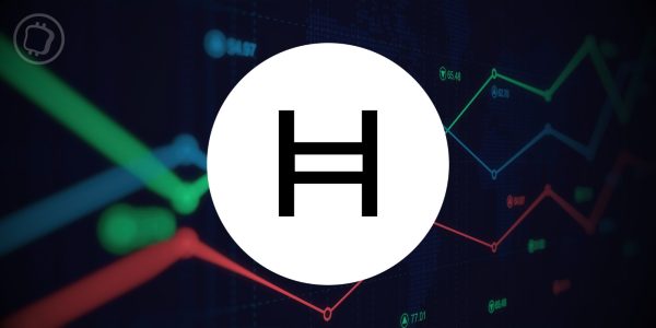 Grayscale dépose une nouvelle demande d'ETF basée sur Hedera (HBAR)