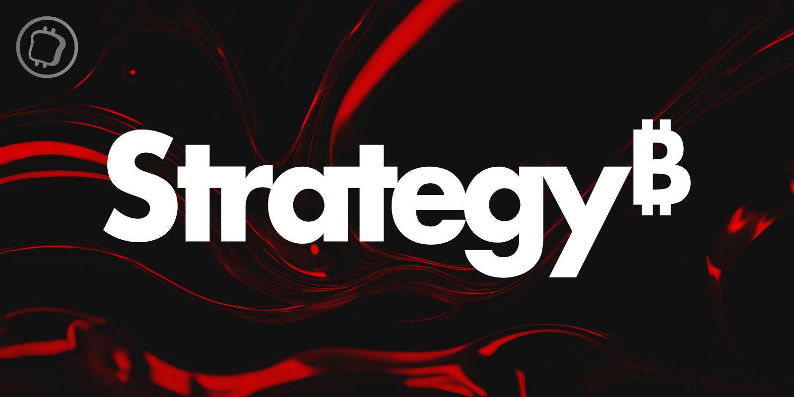 L’action MSTR de Strategy s’effondre de plus de 16 % en une seule séance