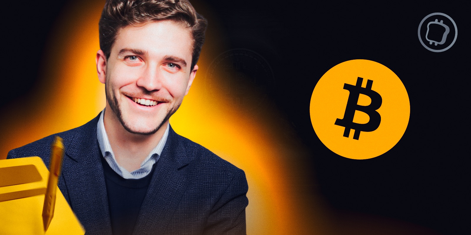 « C'est le moment iPhone du Bitcoin » – Alexandre Laizet, le Michael Saylor français, prédit l'avenir du BTC