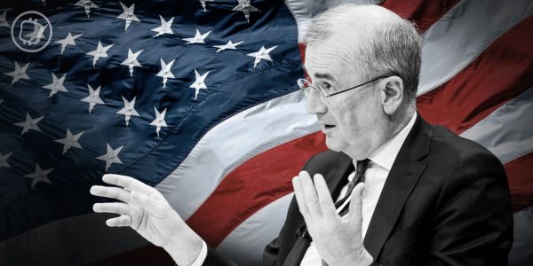 L’approche crypto des États-Unis « sème les graines de bouleversements futurs », selon le gouverneur de la Banque de France