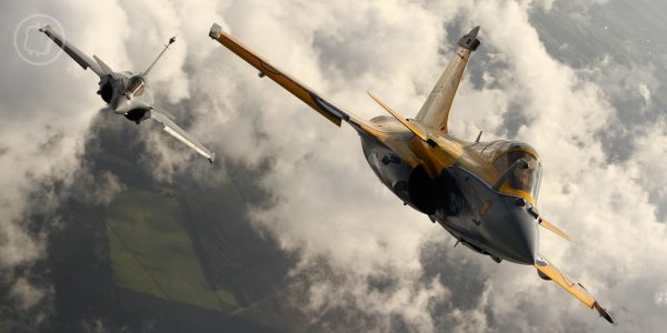 « Aucune mesure obligatoire » - Les Français ne seront pas forcés de financer l’industrie de la défense