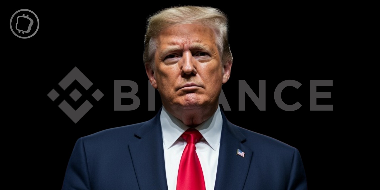 Binance : La famille Trump en discussion pour acquérir des parts dans le plus grand exchange crypto au monde