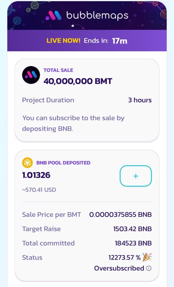 Binance Wallet TGE Binance Wallet TGE