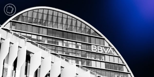 Bitcoin : BBVA devient la première banque européenne à proposer un service d’achat, vente et conservation à ses clients