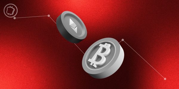 Bitcoin (BTC) et Ethereum (ETH) : février a marqué la plus grande baisse mensuelle depuis juin 2022