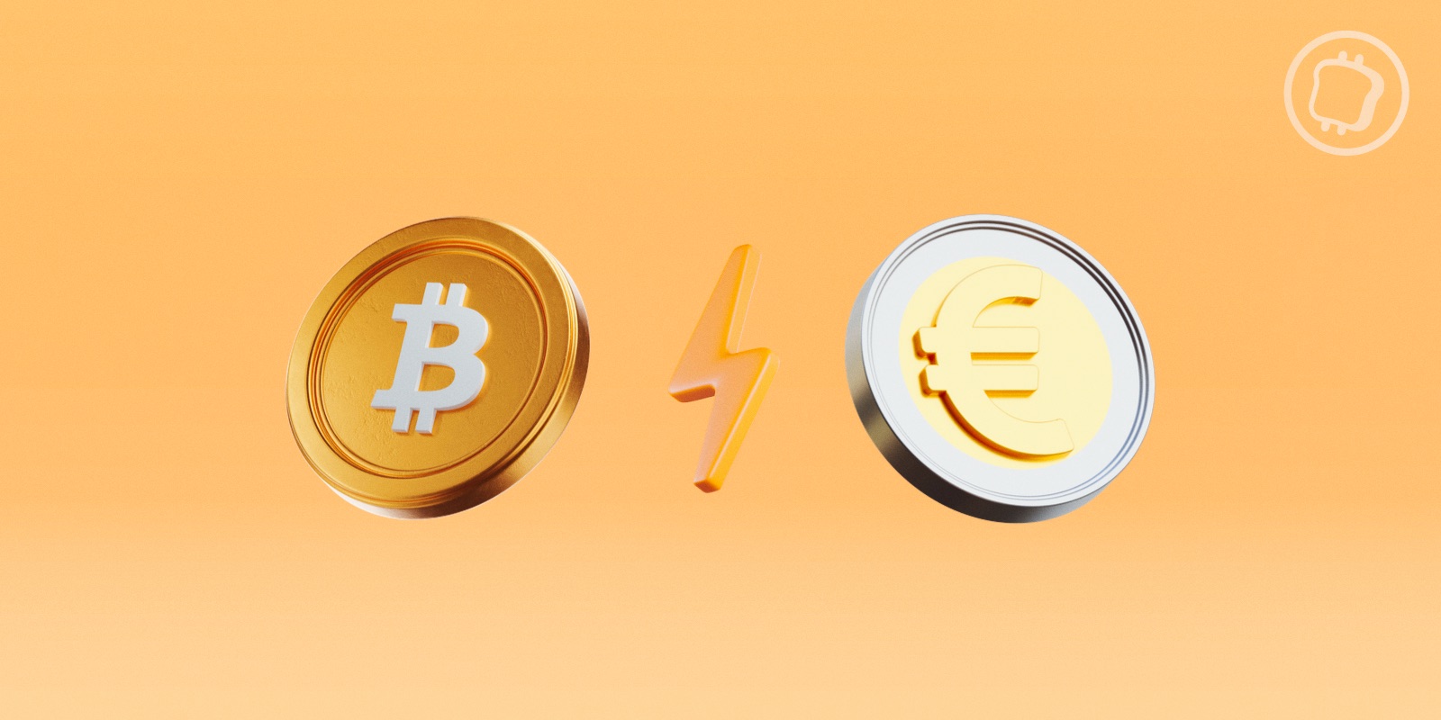 L'épargne en Bitcoin est-elle une meilleure alternative à celle en euros ?
