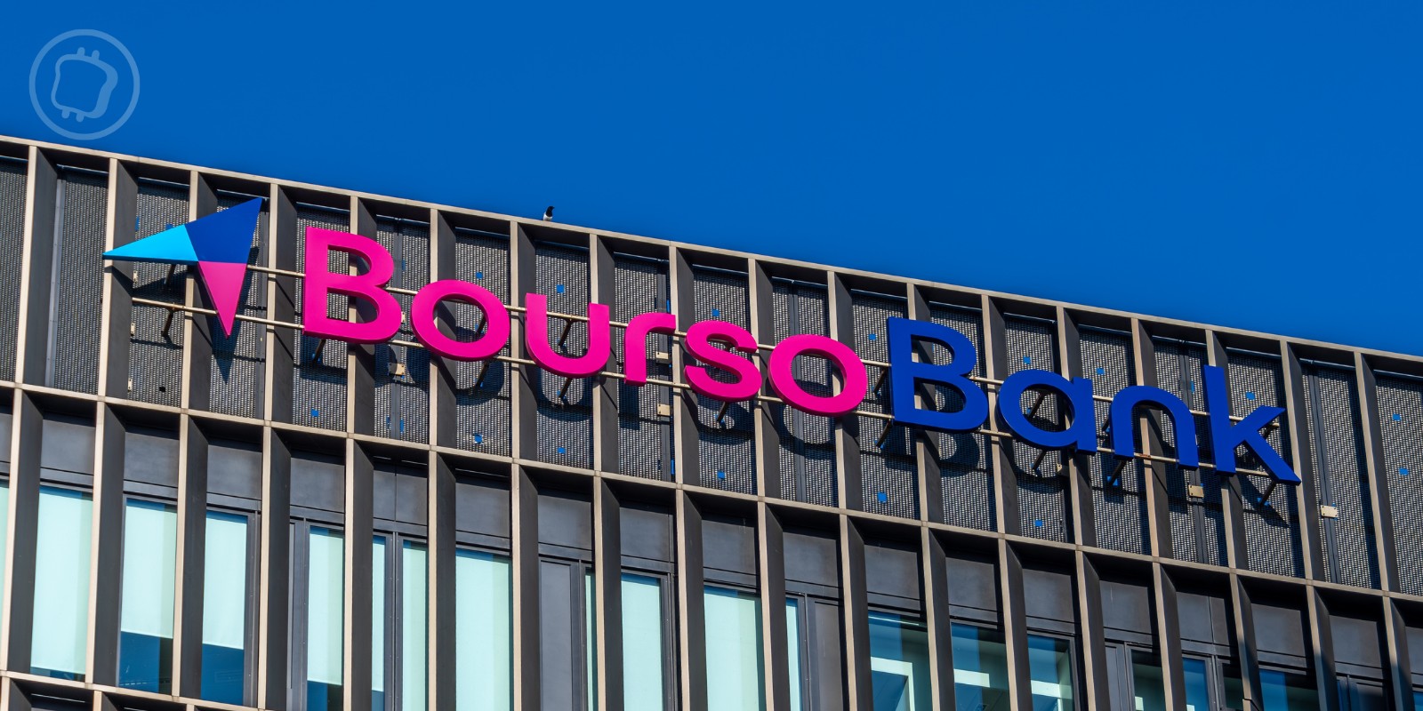 BoursoBank propose une gamme d'ETP crypto avec BlackRock et Coinshares