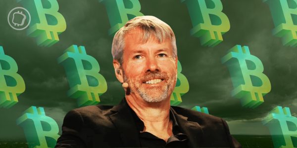 Au cœur de la tempête, Michael Saylor veut lever 21 milliards de dollars pour acheter du Bitcoin