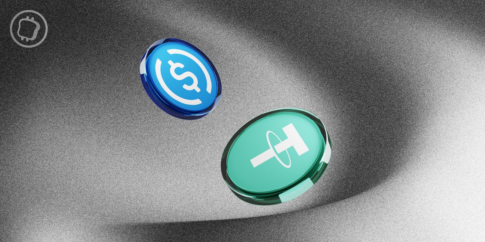 Comment les stablecoins USDT et USDC peuvent-ils être menacés par les géants de la finance traditionnelle ?