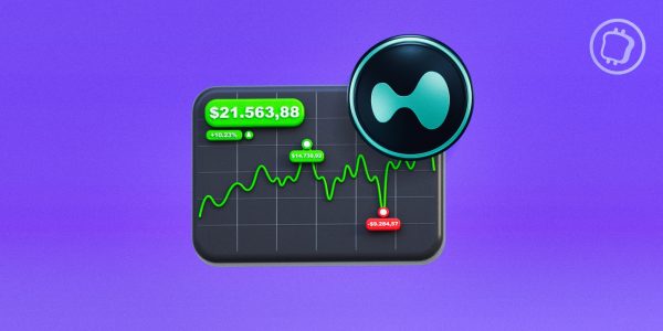 Comment trader des cryptos sur Hyperliquid ? Guide complet