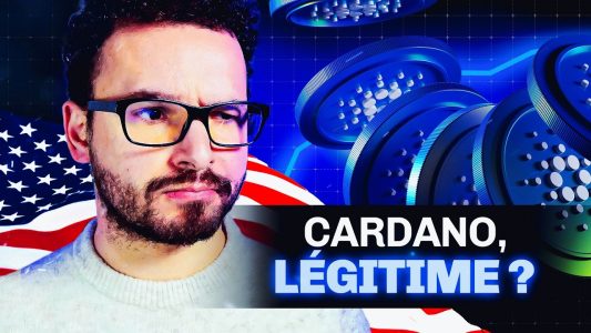 Réserve de cryptomonnaies aux États-Unis : L'ADA de Cardano y mérite-t-il sa place ?