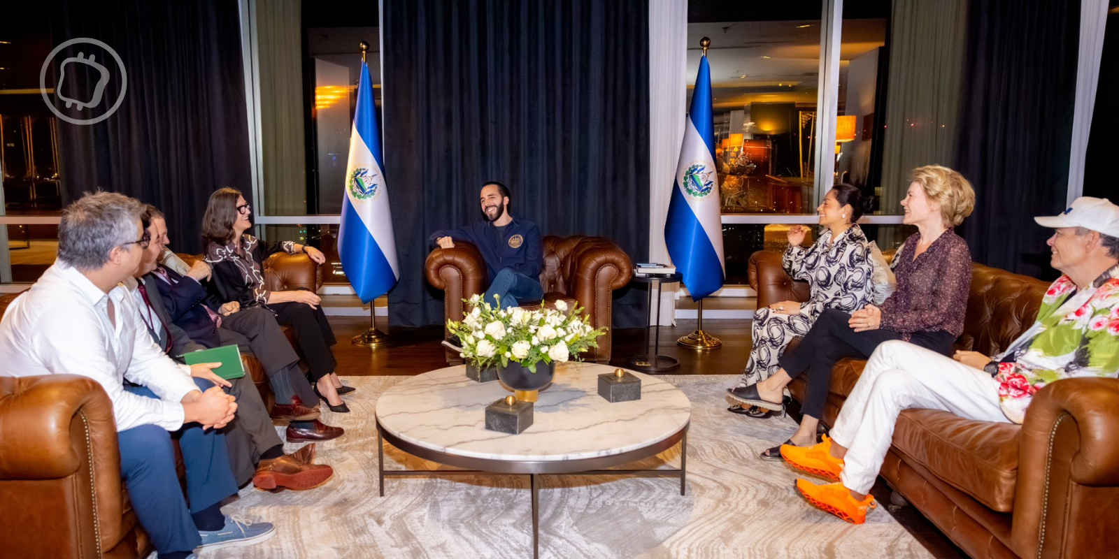 CUBO_ai : Le projet de Nayib Bukele pour emmener le Salvador à la pointe de l'IA
