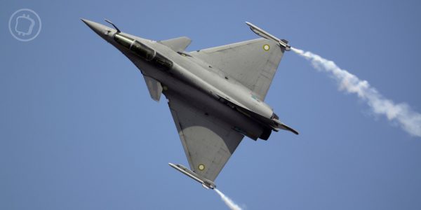 Thalès, Dassault... Les sociétés d'armement s'envolent en Bourse sur fond de crise diplomatique majeure