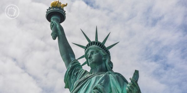 Les démocrates s’opposent au projet de réserve de Bitcoin de Donald Trump