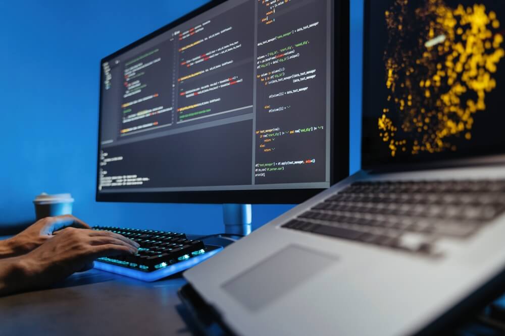 Développement Blockchain Développement Blockchain