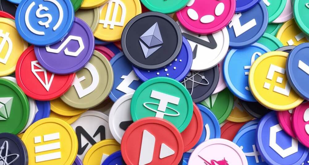 Diversification Crypto Diversification Crypto