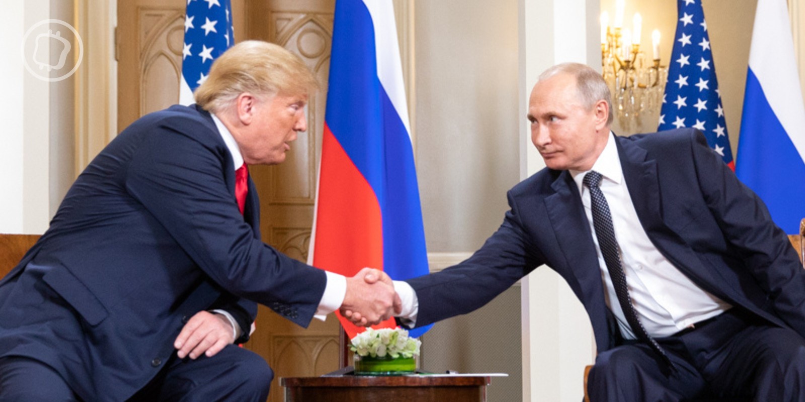 Donald Trump et Vladimir Poutine prévoient une discussion demain pour un cessez-le-feu en Ukraine